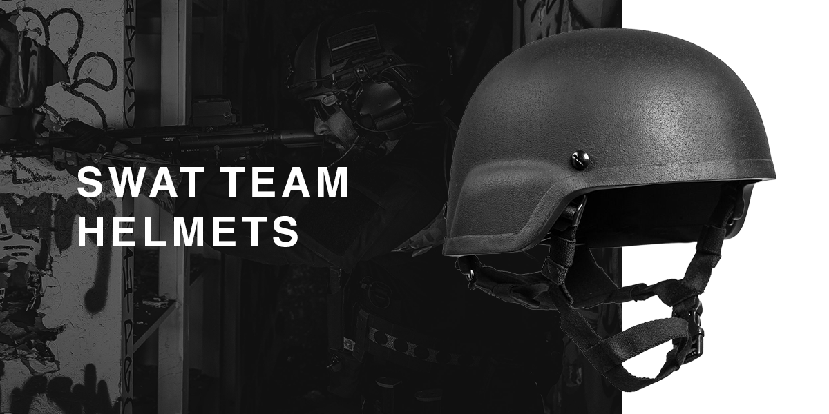 Helmet swat sales