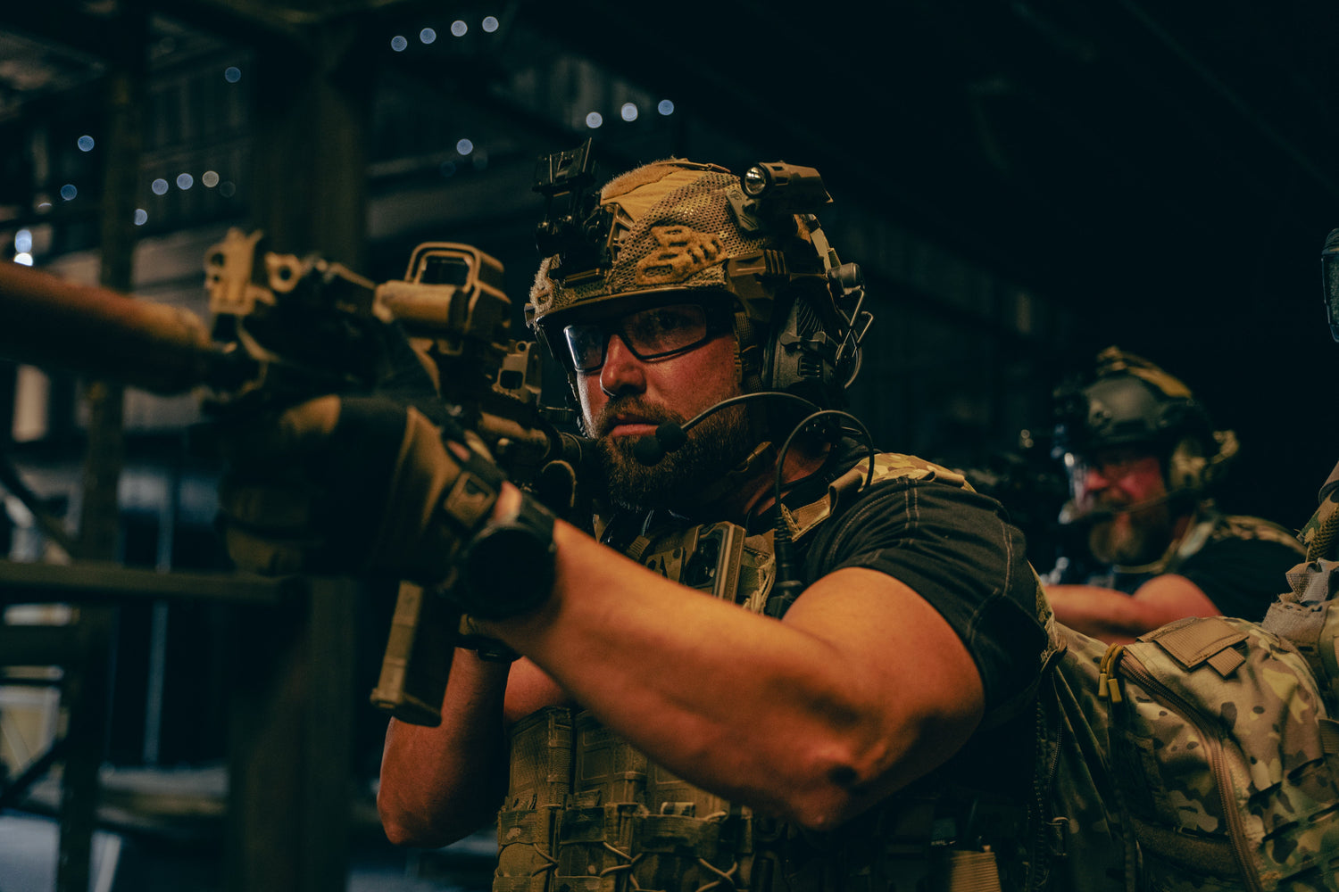 #HHVFieldTeam: Training with Purpose with Drew Merrill