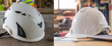 Safety Helmets vs Hard Hats: Why Safety Helmets *Aren’t* Better
