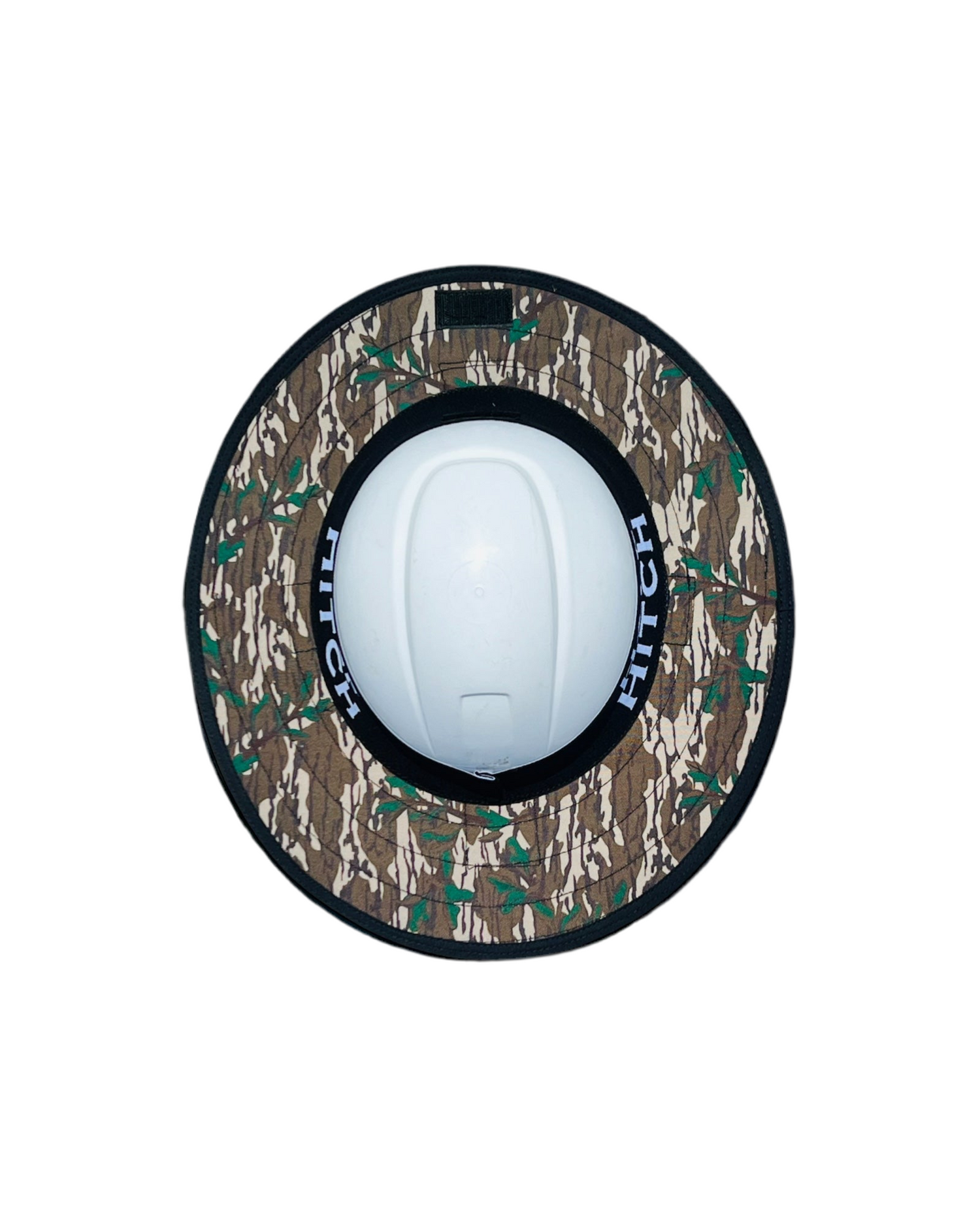 Hybrid Fly Sun Shades bottomland greenleaf