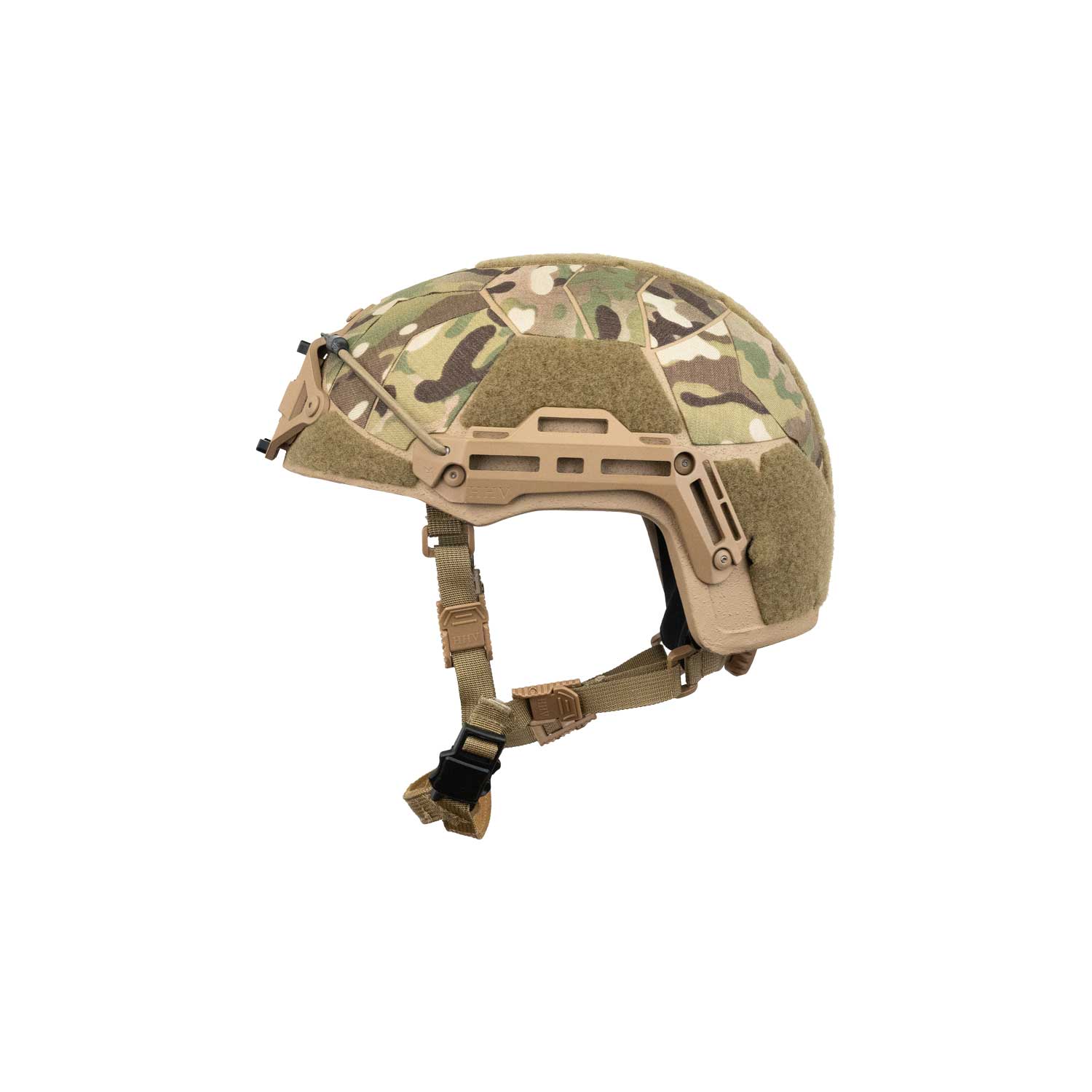 Hard Head Veterans Helmet Skin