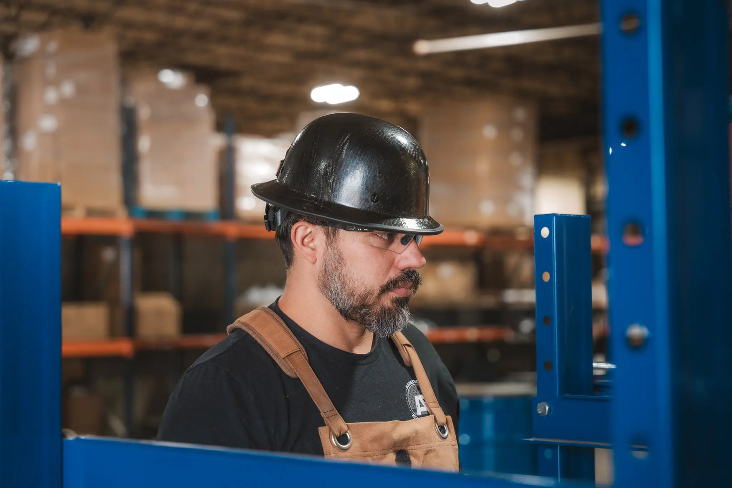 Kevy Slick Carbon Fiber Lifestyle