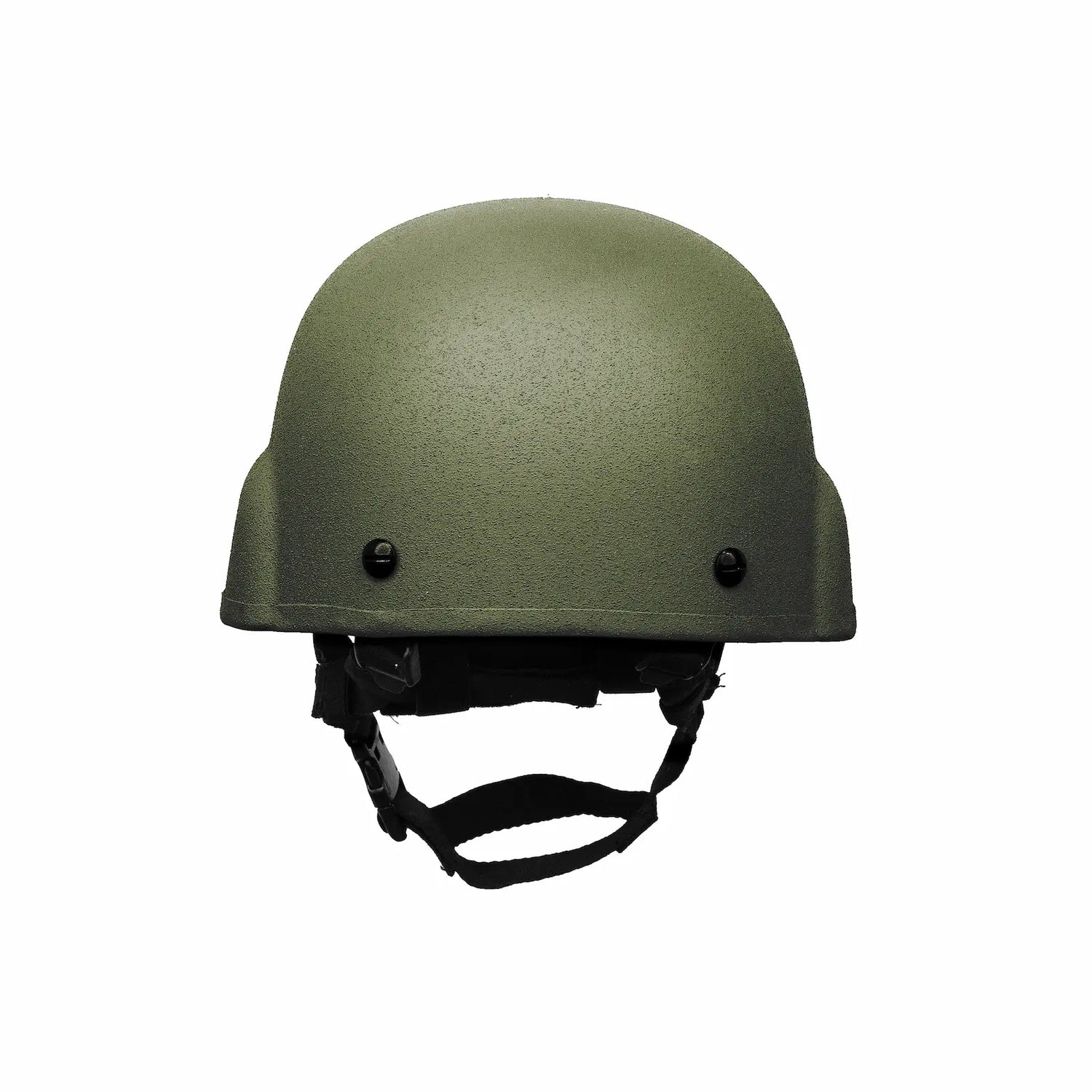 OD green ECH helmet