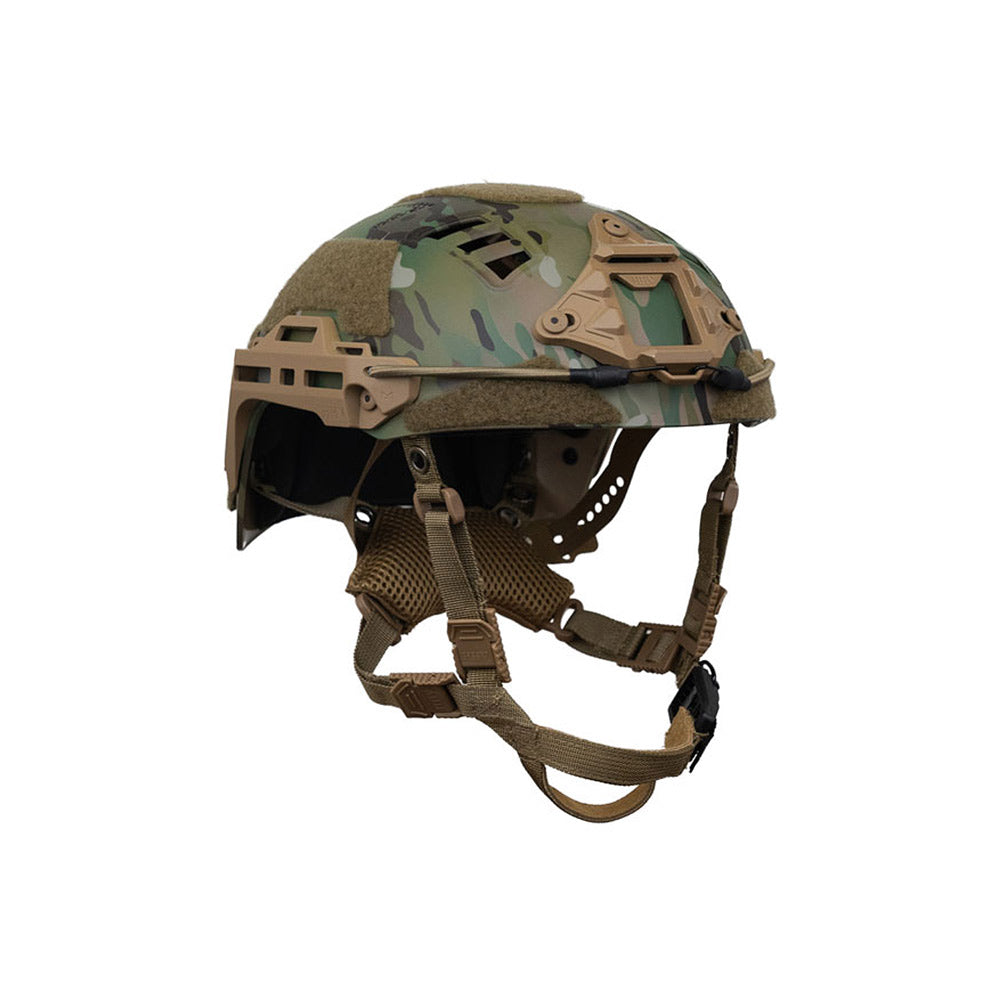 Tactical Helmet ATE® Bump multicam