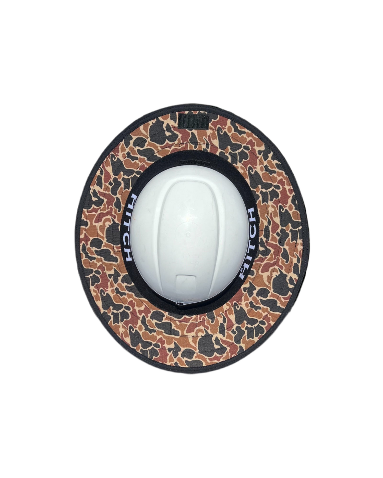 Hybrid Fly Sun Shades duck camo