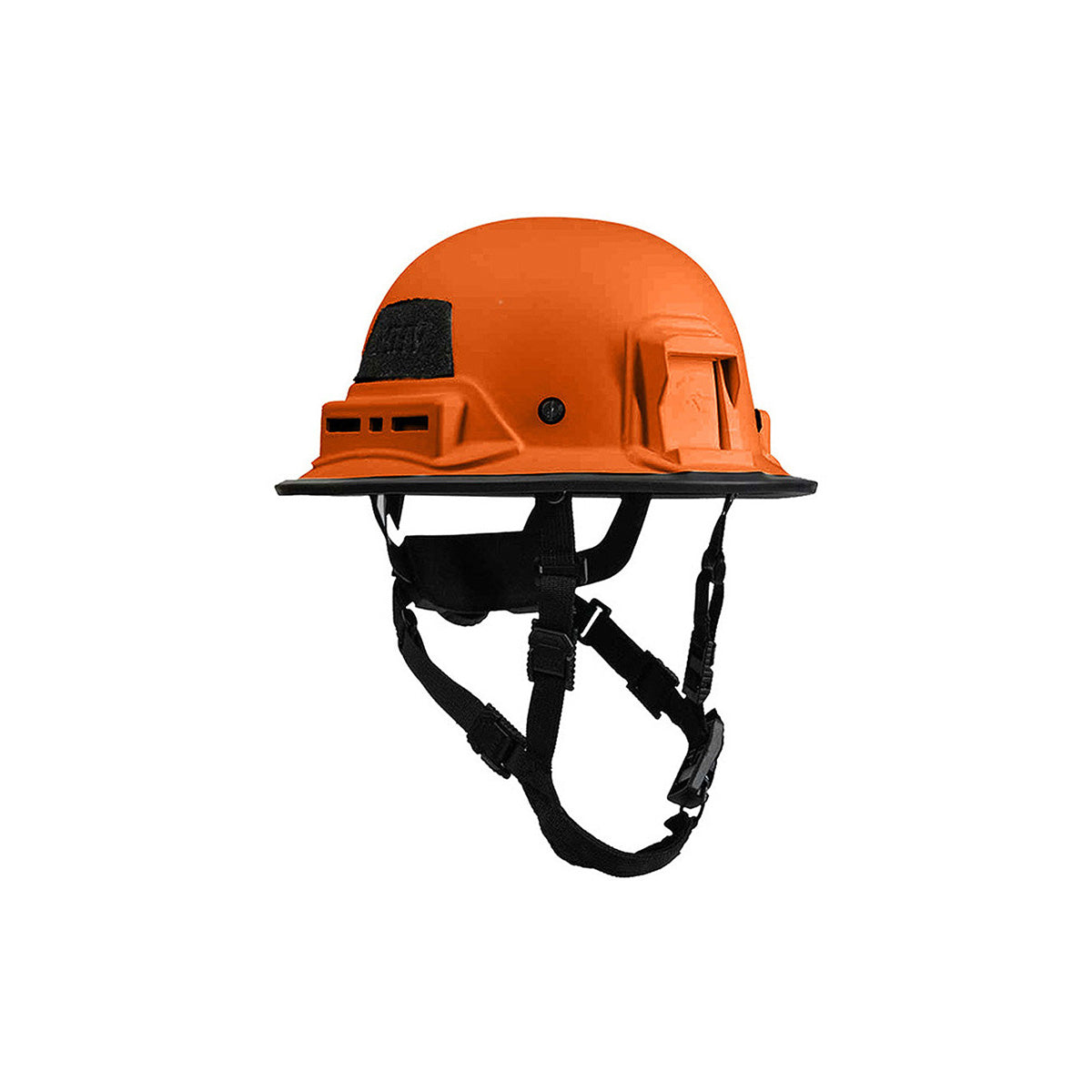 Kevy Safety Helmet Orange