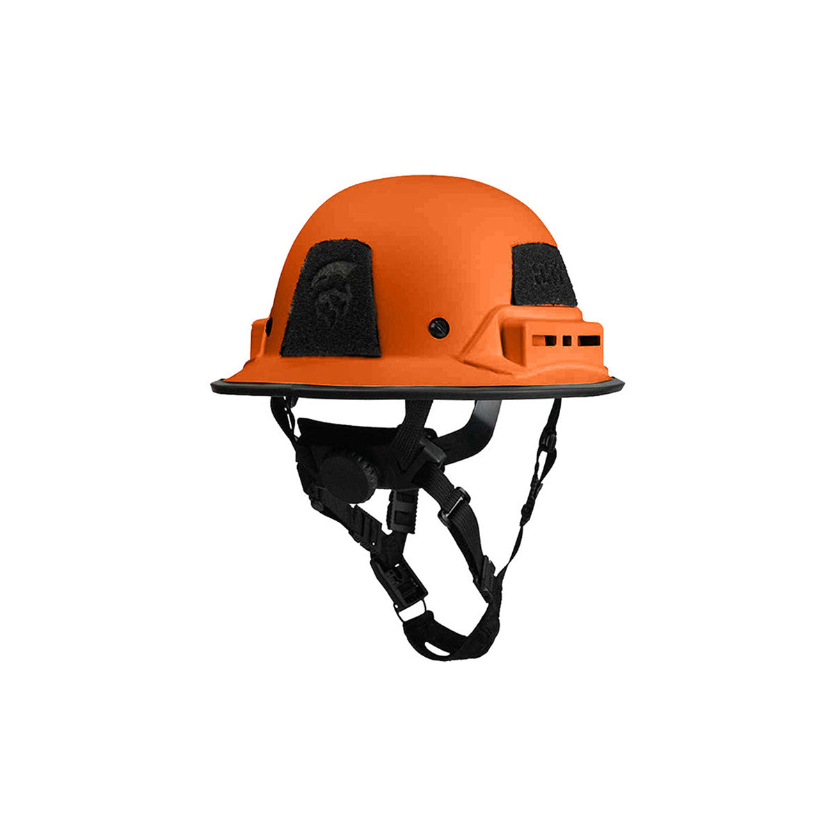 Kevy Safety Helmet Orange