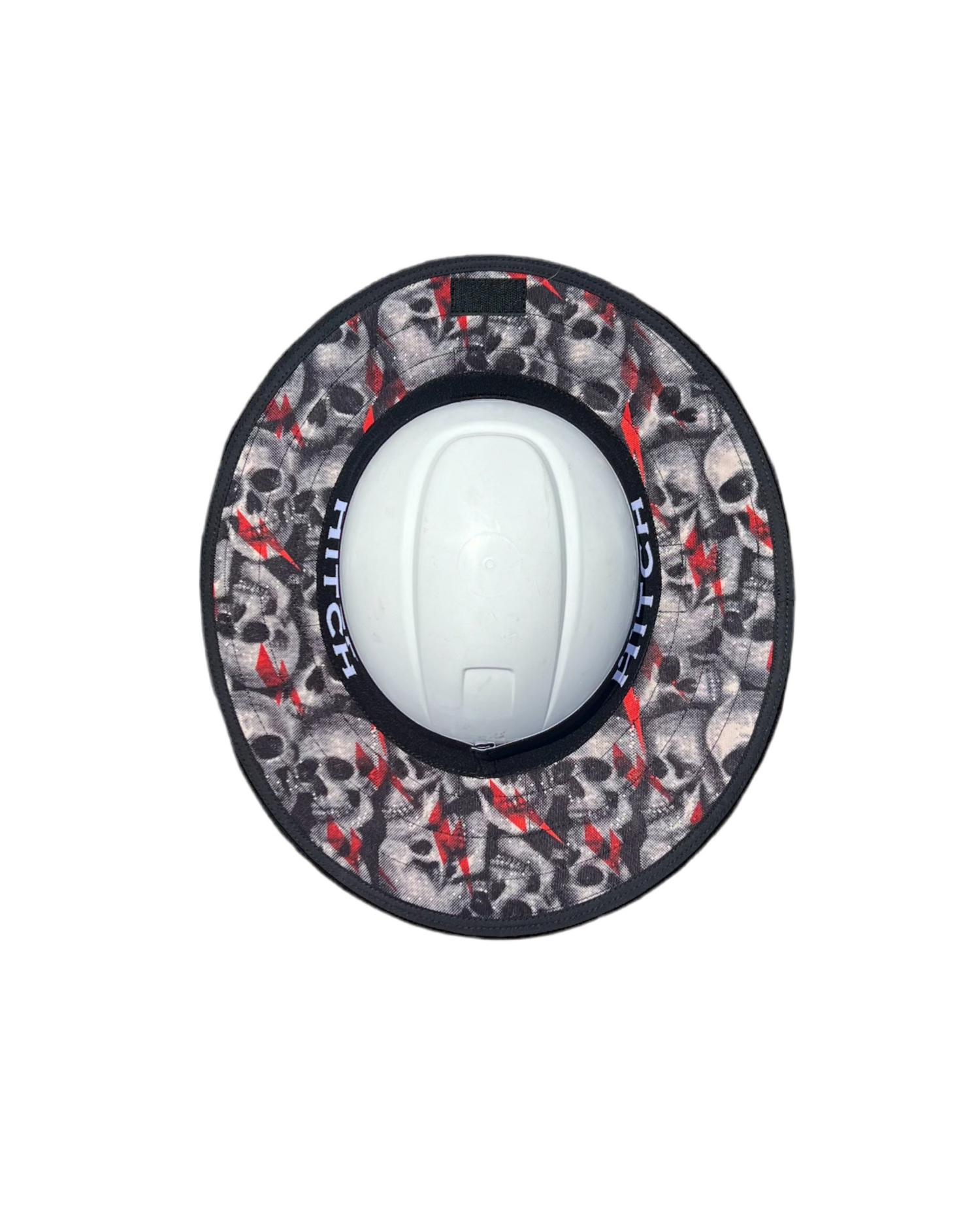 Hybrid Fly Sun Shades skulls bolts