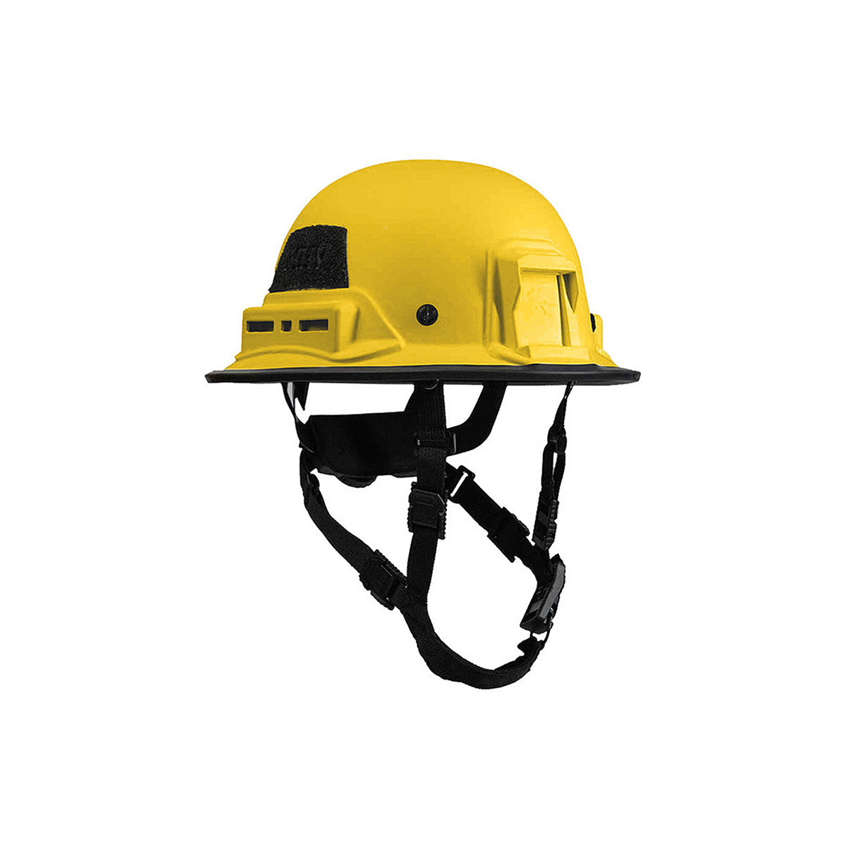Kevy Hard Hat Yellow