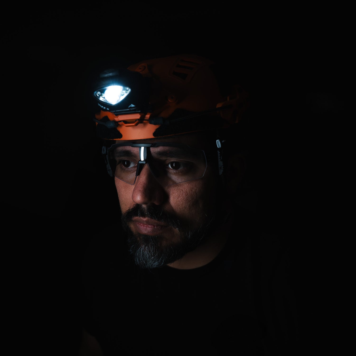 princeton-tec-vizz-II-mpls-bk-sar-helmet-orange-worn-2
