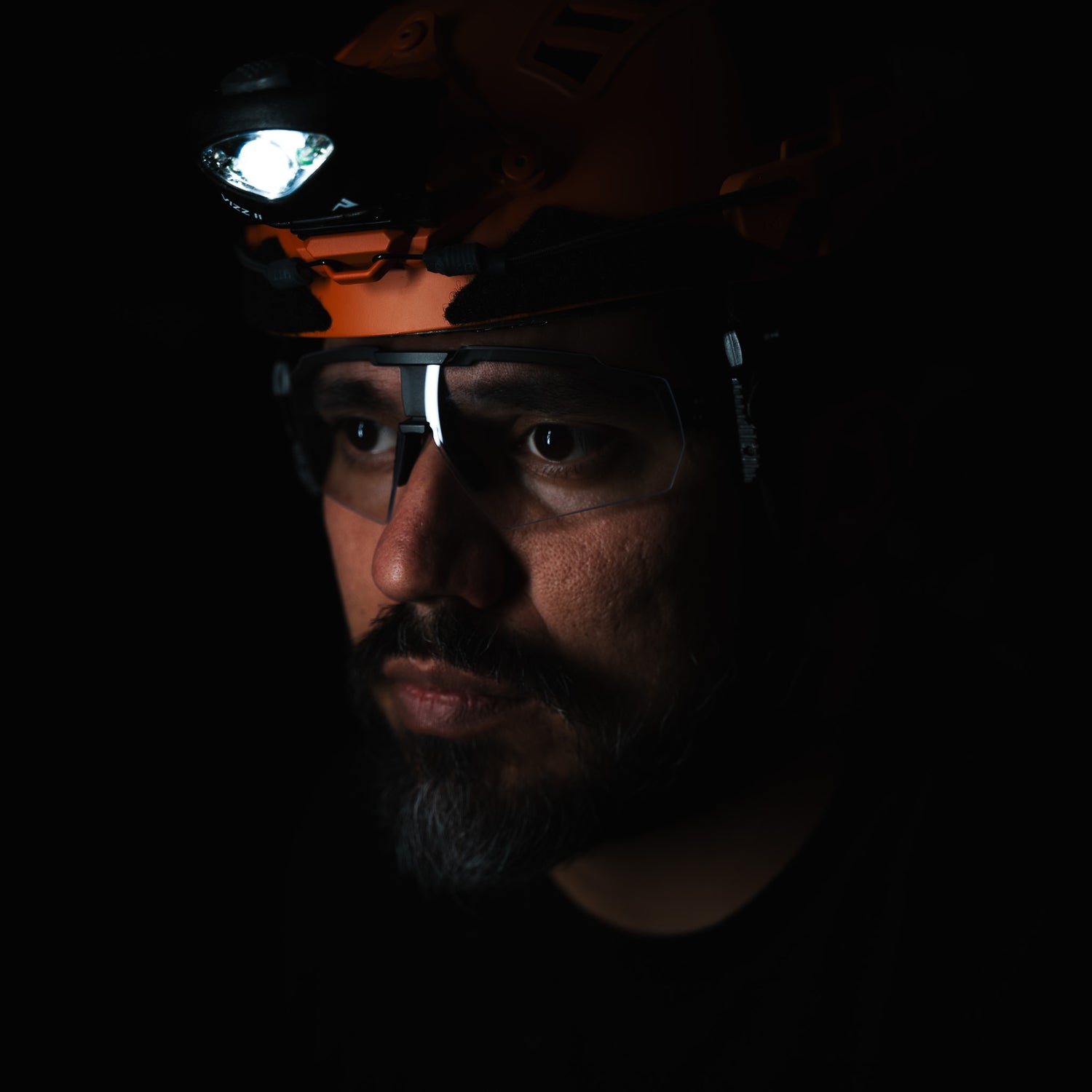 princeton-tec-vizz-II-mpls-bk-sar-helmet-orange-worn