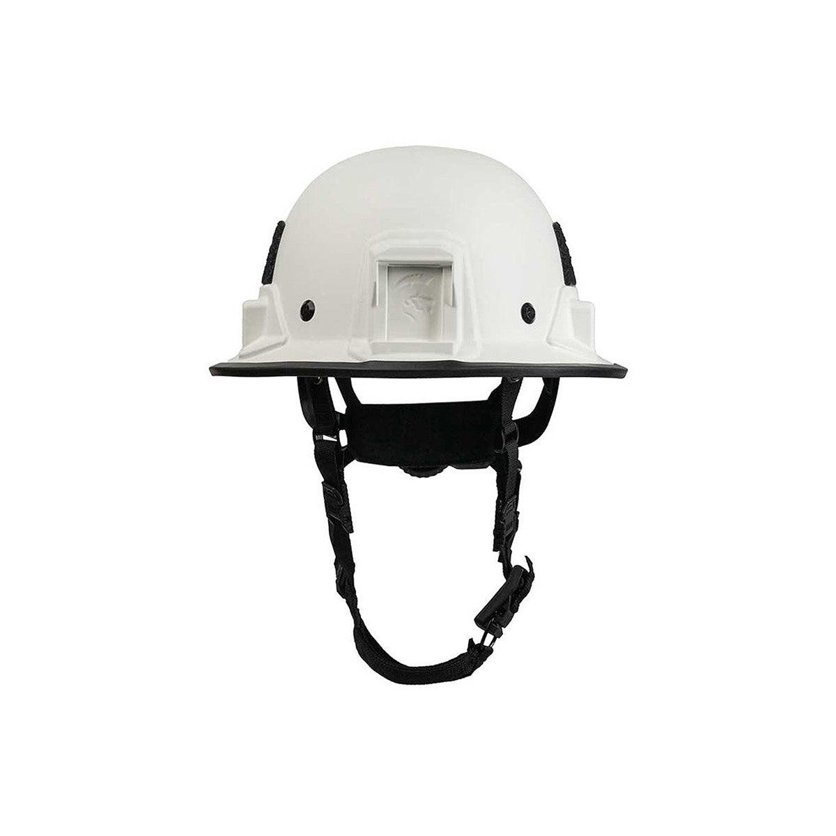 Kevy Safety Helmet White
