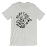 Sgt. Pecker Unisex T-Shirt