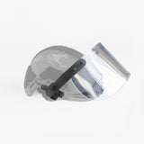 ballistic visor