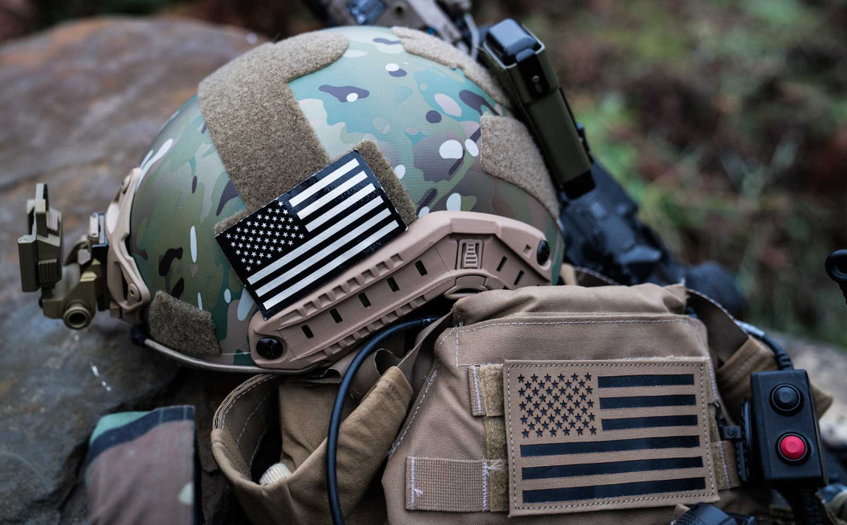 Helmets and Communications At Home