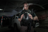 Tactical Helmet Setup (Visual Guide For Police)