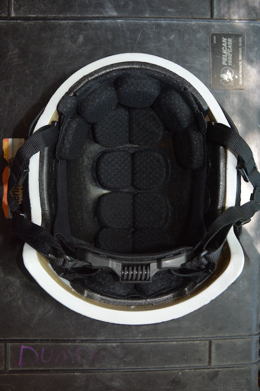 Ops-Core Lux Worm-Dial Liner Kit Review