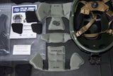 Team Wendy Epic Air™ Helmet Liner Pad Review