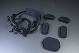What's In Your Ballistic Helmet?
