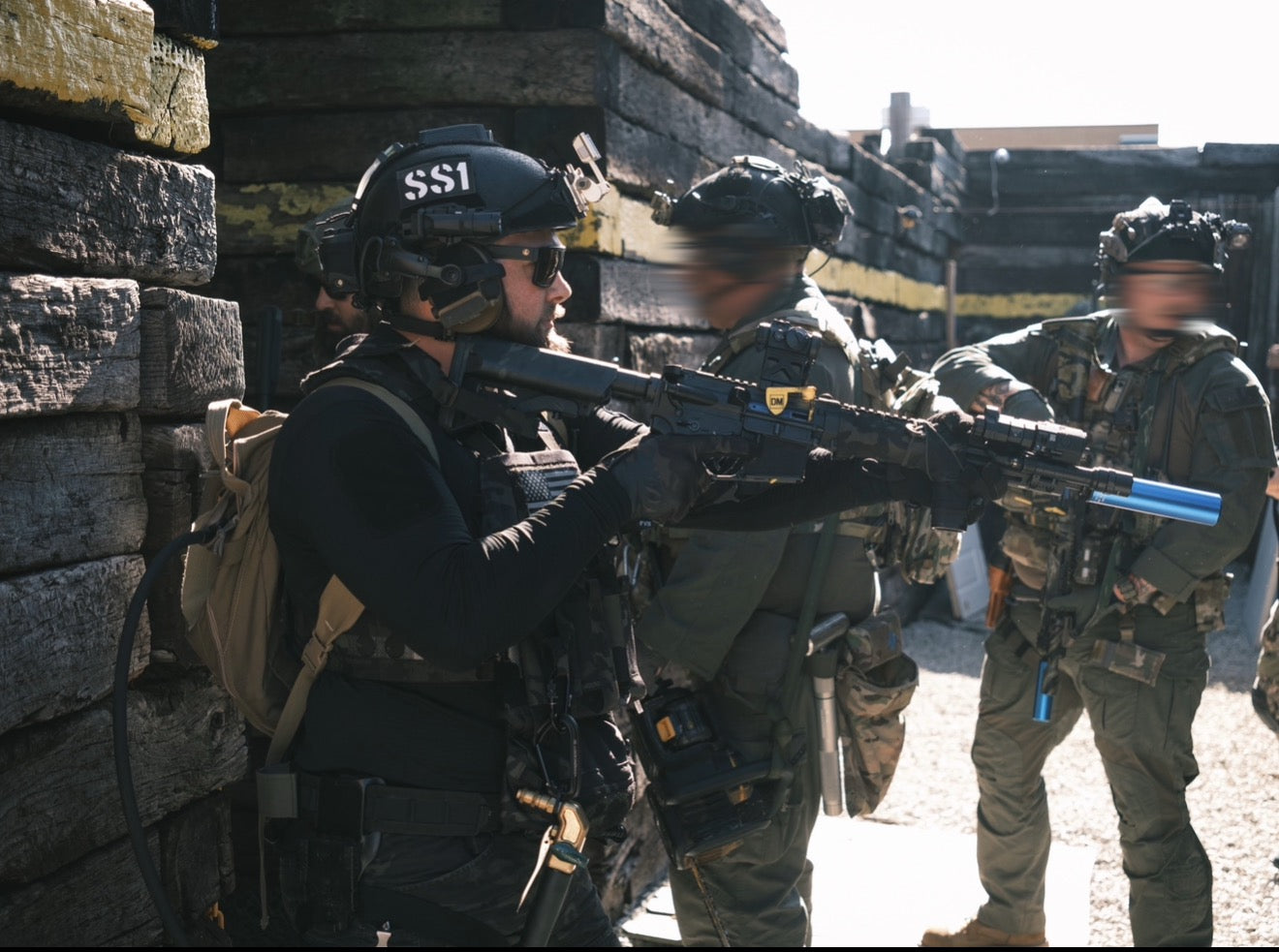 #HHVFieldTeam: Turning Passion into Purpose with Devon Phillips of Specter Solutions