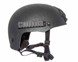 Ballistic Helmet Rails