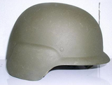 The Development of UHMWPE Armor & the Spectra & ECH Helmets