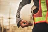 OSHA Hard Hat Compliance: A Guide to the ANSI Z89.1 Standard