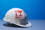 Custom Hard Hats: Hydro Dipped Hard Hats, Stickers & More