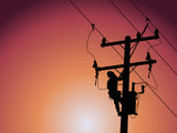 The Best Lineman Hard Hat: Industry Risks & PPE Rules