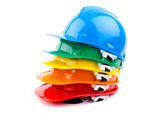 Hard Hat Colors and Their Meaning: Cracking the Code