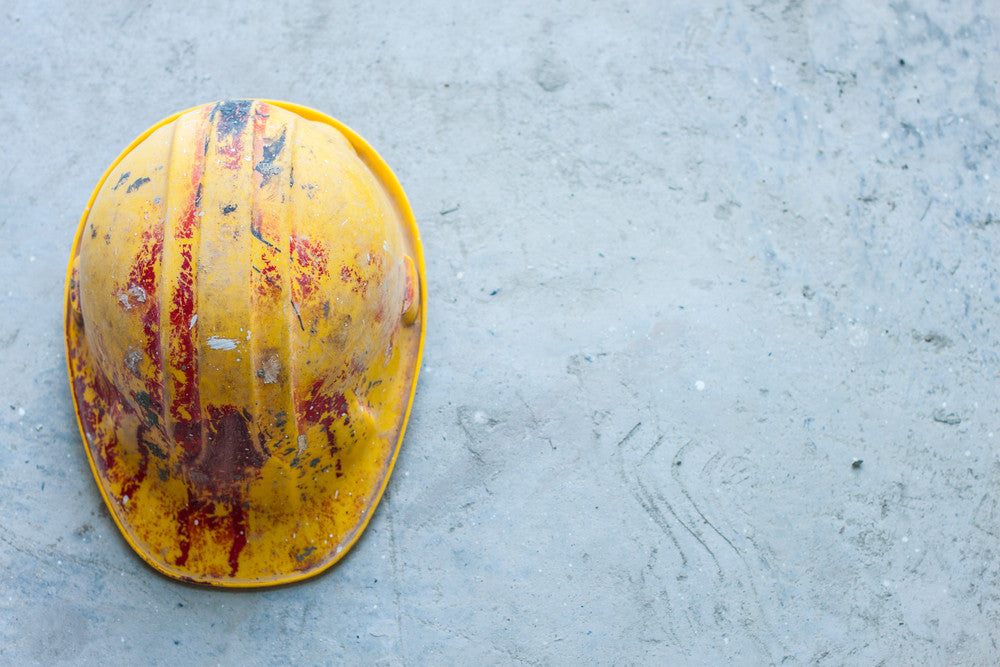 Hard Hat Expiration Dates: How Long is a Hard Hat Good For?