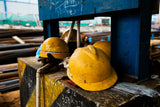 Hard Hat Safety: Care, Maintenance, and Inspection Essentials