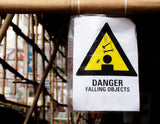 Head Injuries on Construction Sites: The Risks & Prevention