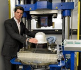 Modern Ballistic Helmet Materials & Manufacturing
