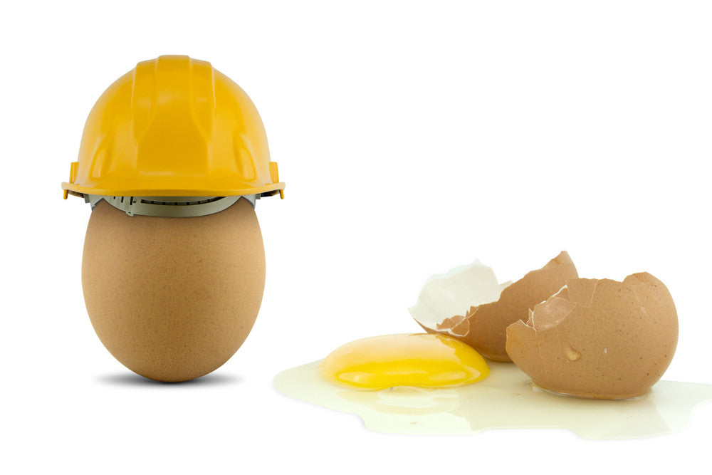 How to Wear a Hard Hat Safely: Dos and Don’ts