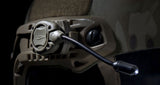 Ballistic Helmet Lights In Review