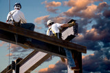Preventing Ironworker Deaths & Accidents: From Hard Hats to Harnesses