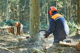 The Role of Logger Helmets in America’s Most Dangerous Profession