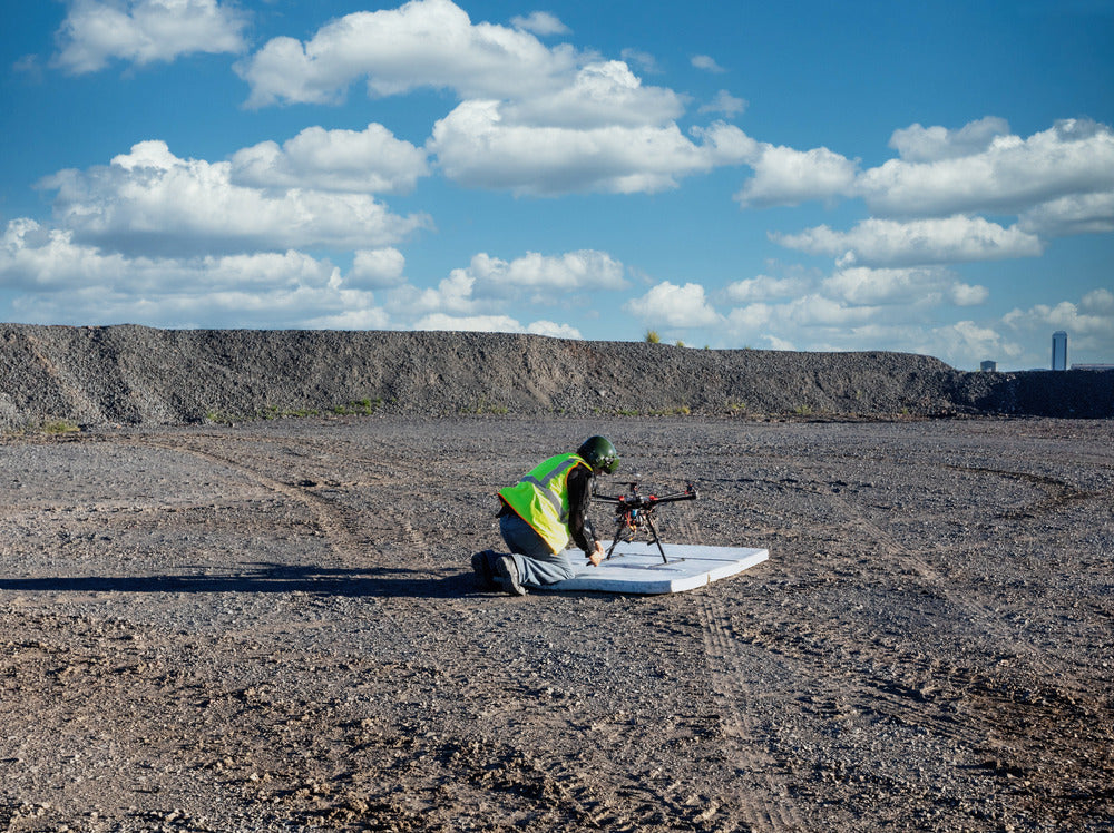 Mining Safety Equipment Innovation: PPE Detection, Robots & Smart Helmets