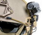 Best Tactical Helmet Cameras | Military Helmet Cam Review