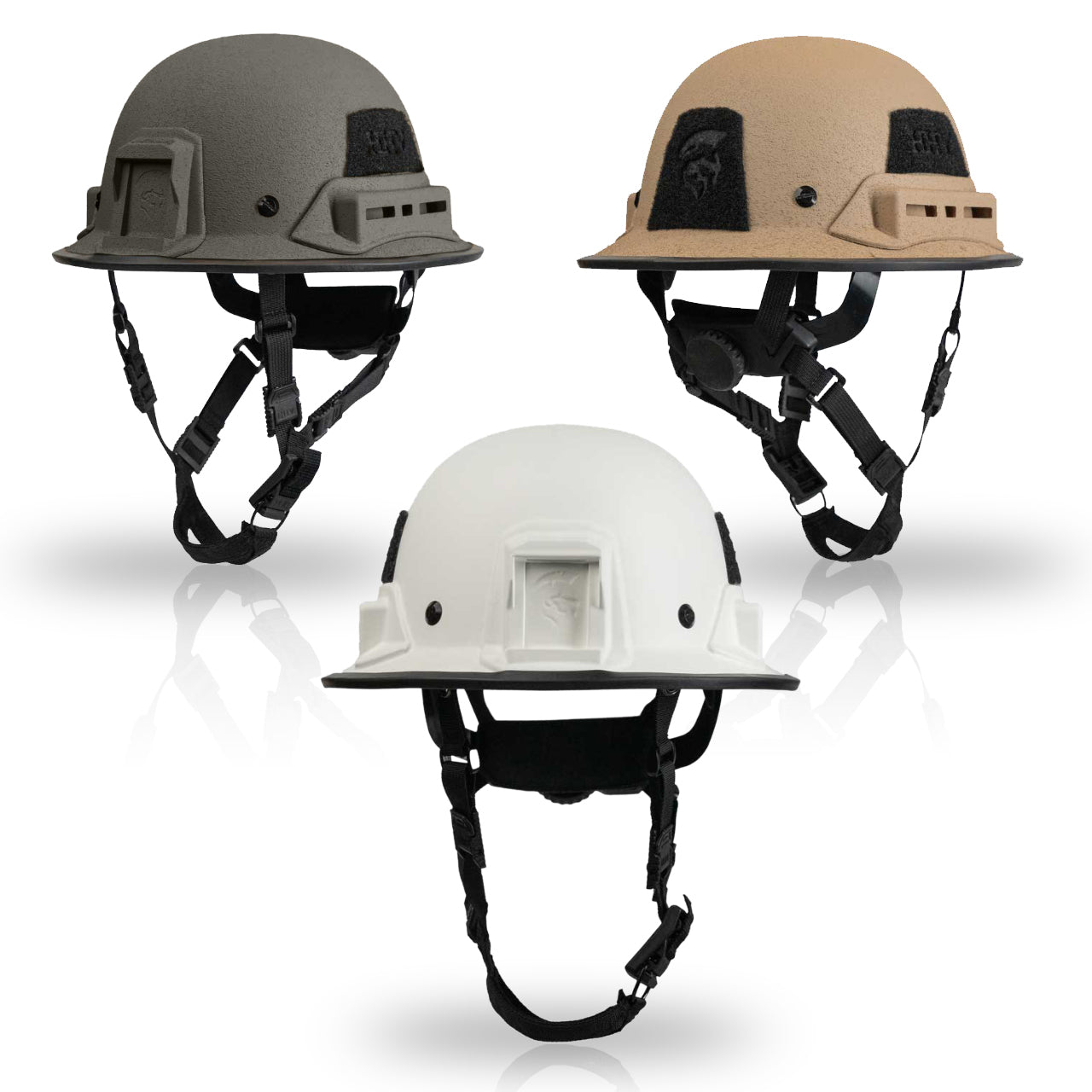 Hard Hats - Safety Helmets