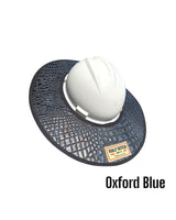Gator Sun Shade oxford blue