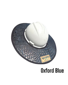 Gator Sun Shade oxford blue