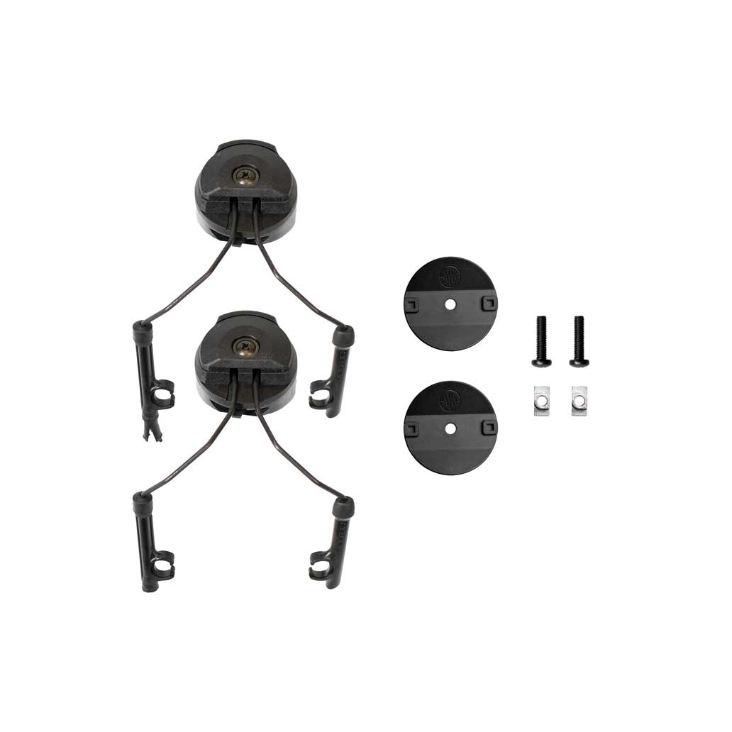 Tactical & Ballistic Helmet Accessories | Hard Head Veterans