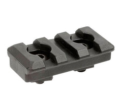 Magpul 3 slot with bolts