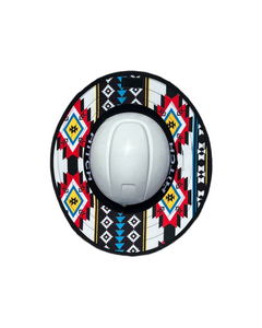 Hybrid Fly Sun Shades azteca