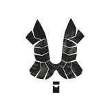 Black Multicam Ranger Wrap