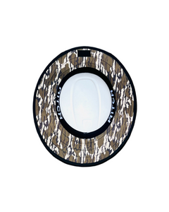Hybrid Fly Sun Shades bottomland
