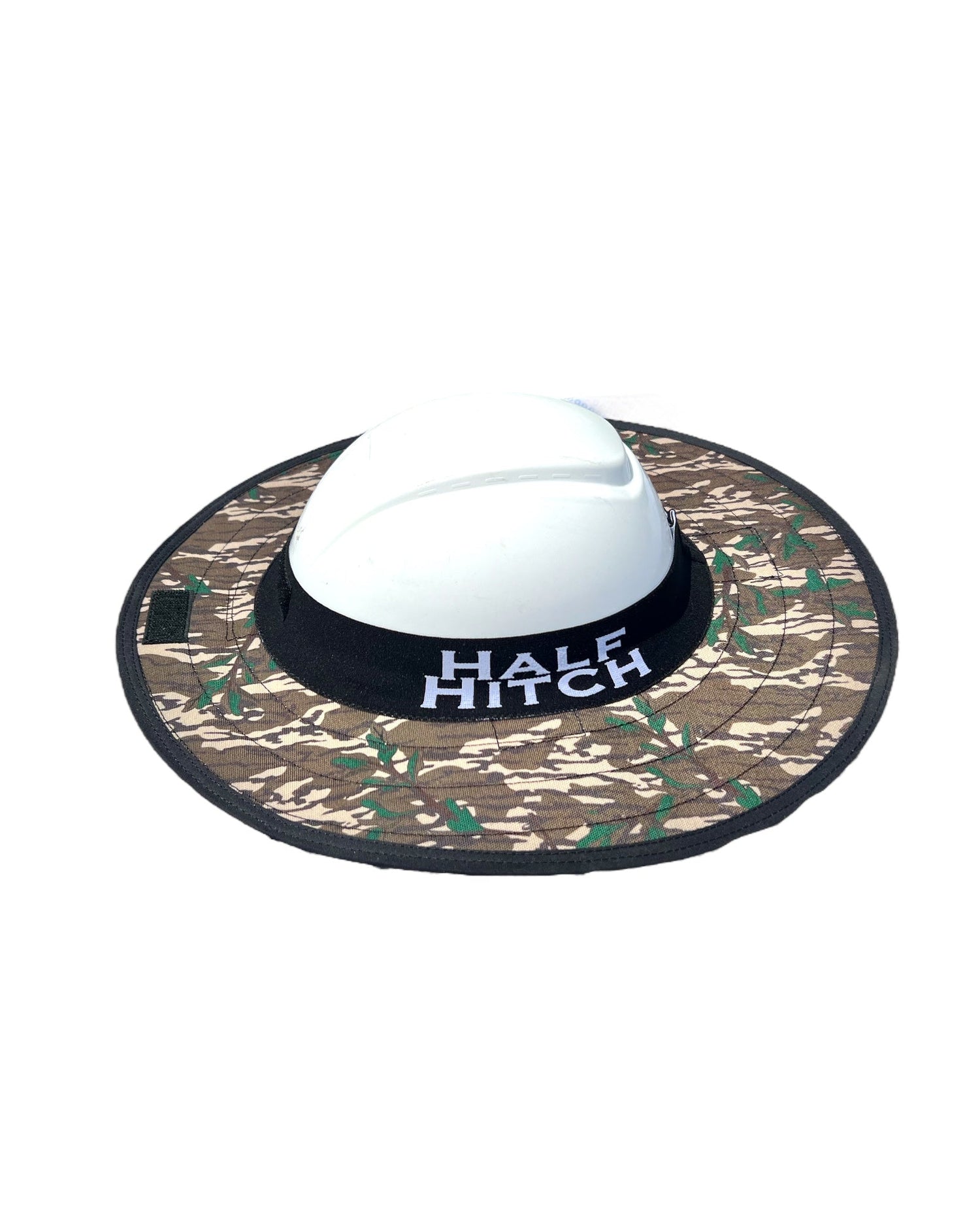 Hybrid Fly Sun Shades greenleaf side