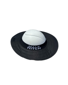 Hybrid Fly Sun Shades charcoal side